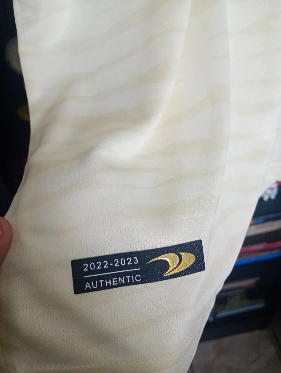 Camisa Al-Nassr CR7 - Foto 2