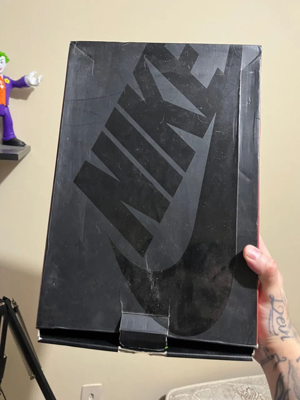 Air Max Nike skepta  - Foto 4