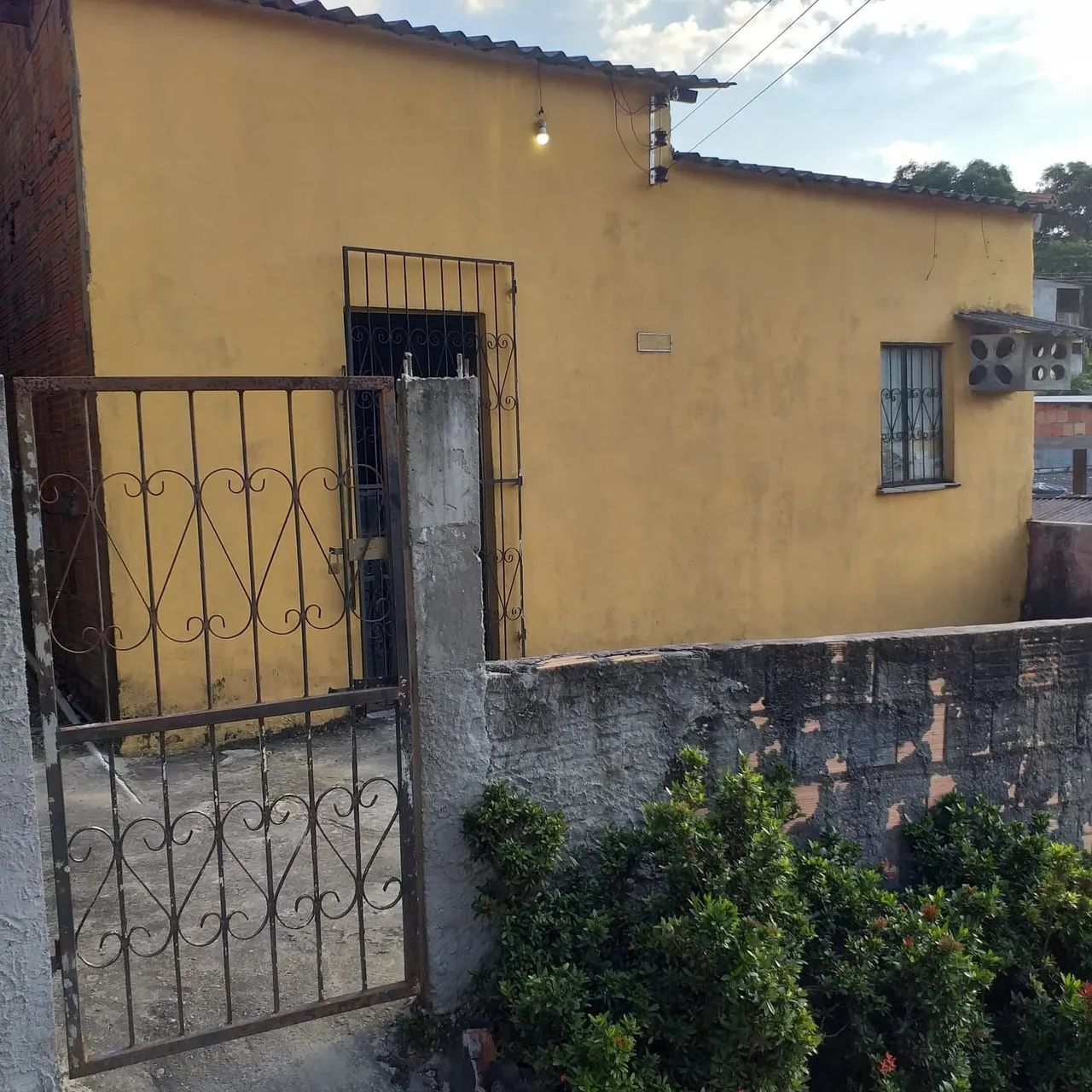 Foto - Manaus - Jorge Teixeira