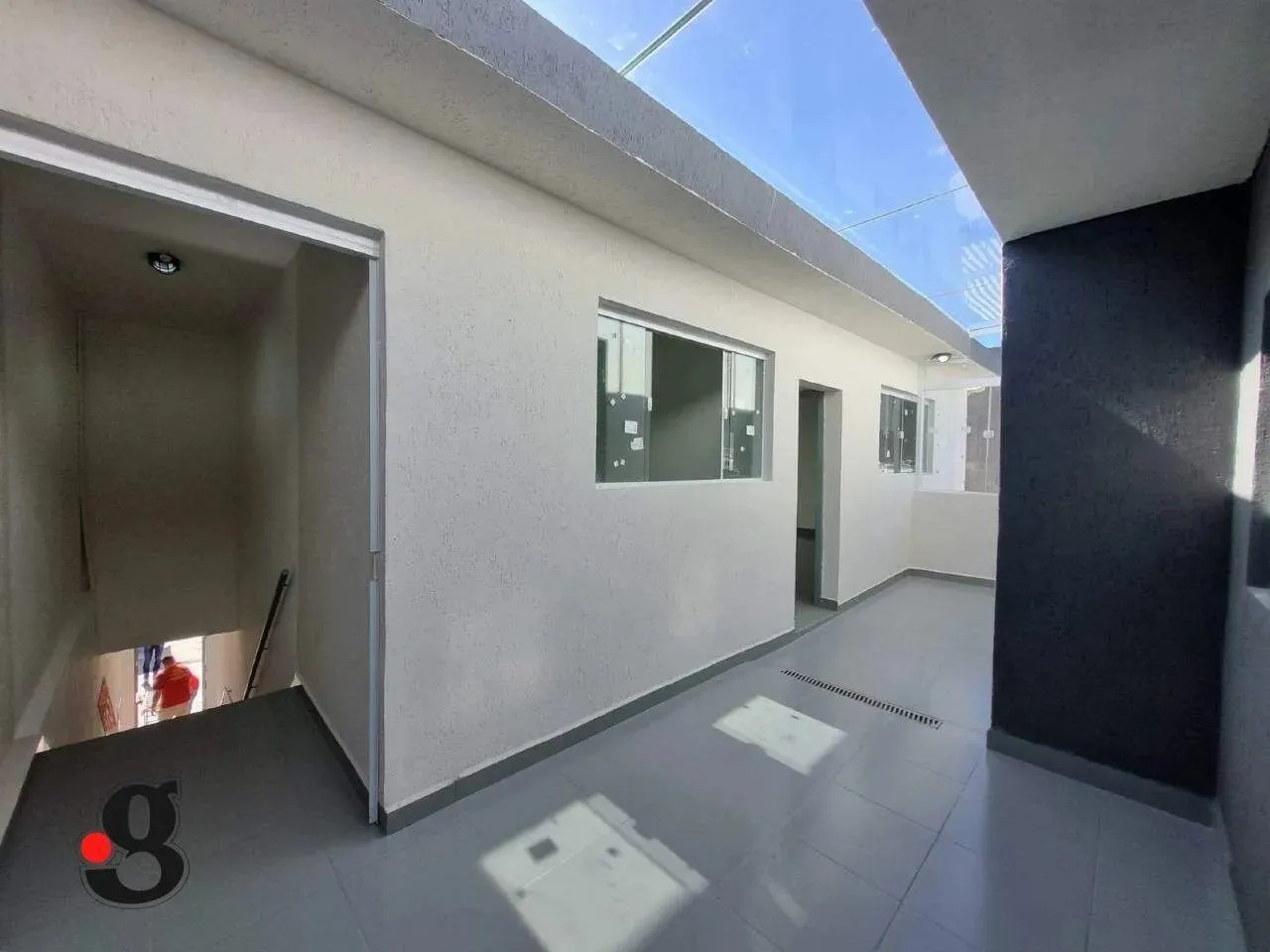 Sala para aluguel - São Miguel Paulista - 5.000,00