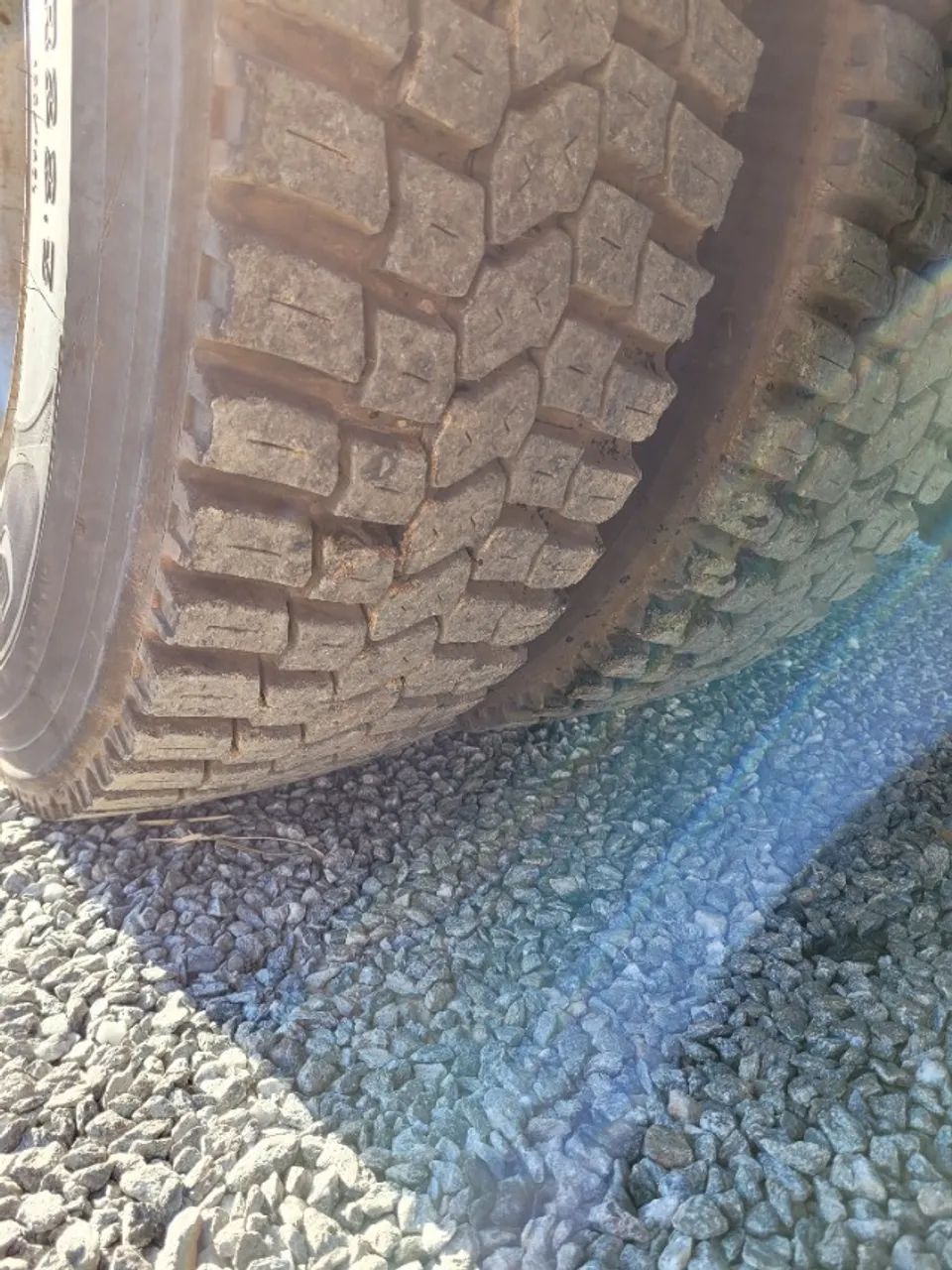 DAF XF 105.410 6X2 2014 BRANCO - Foto 13