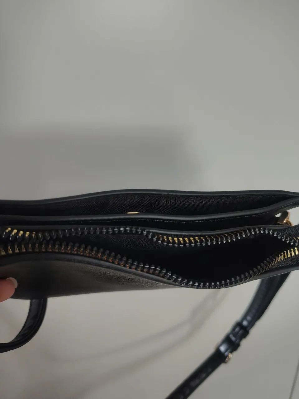 Bolsa preta - Foto 3