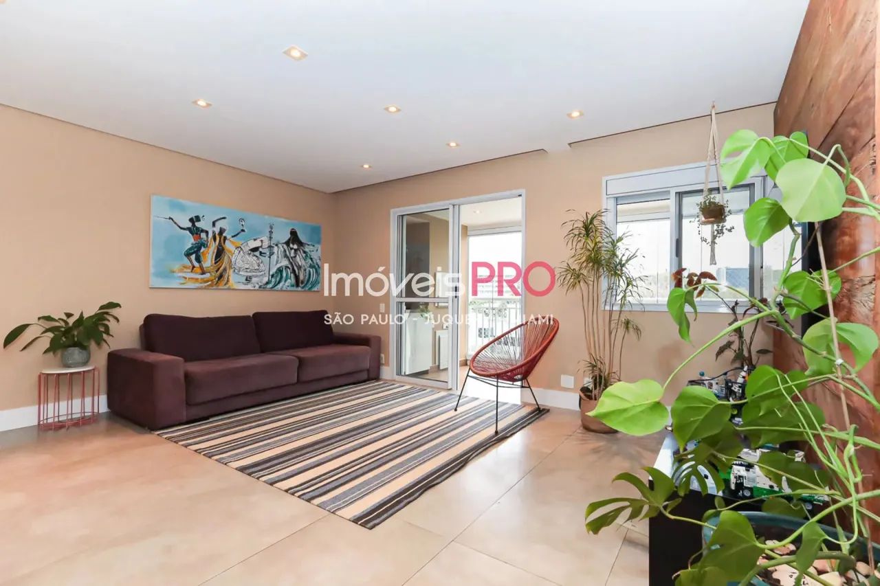 Apartamento, Chácara Santo Antônio (Zona Sul) - São Paulo - Foto 4
