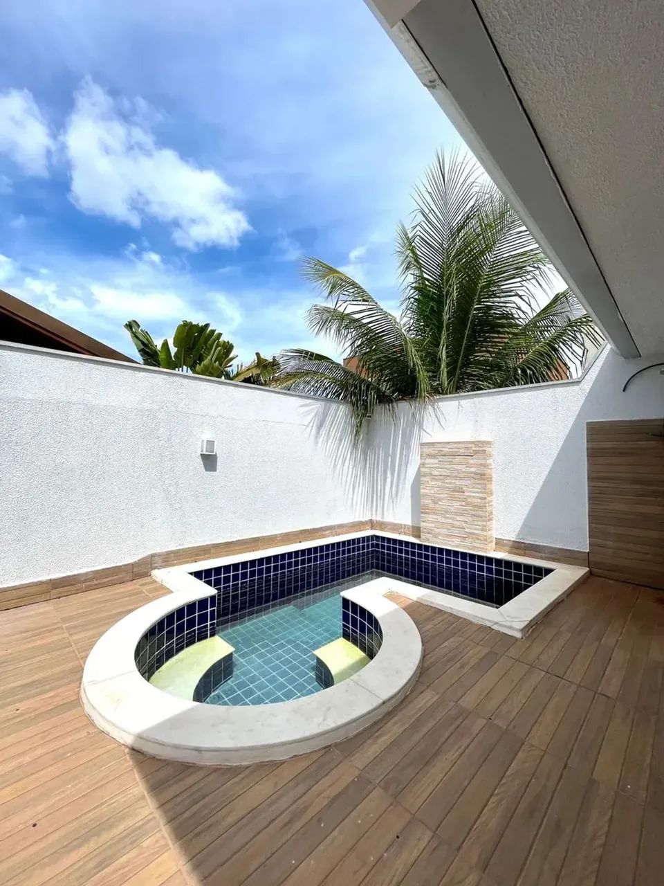 Belvedere 1 - Casa térrea com 4 quartos - 190m² de área cosntruída - Foto 7