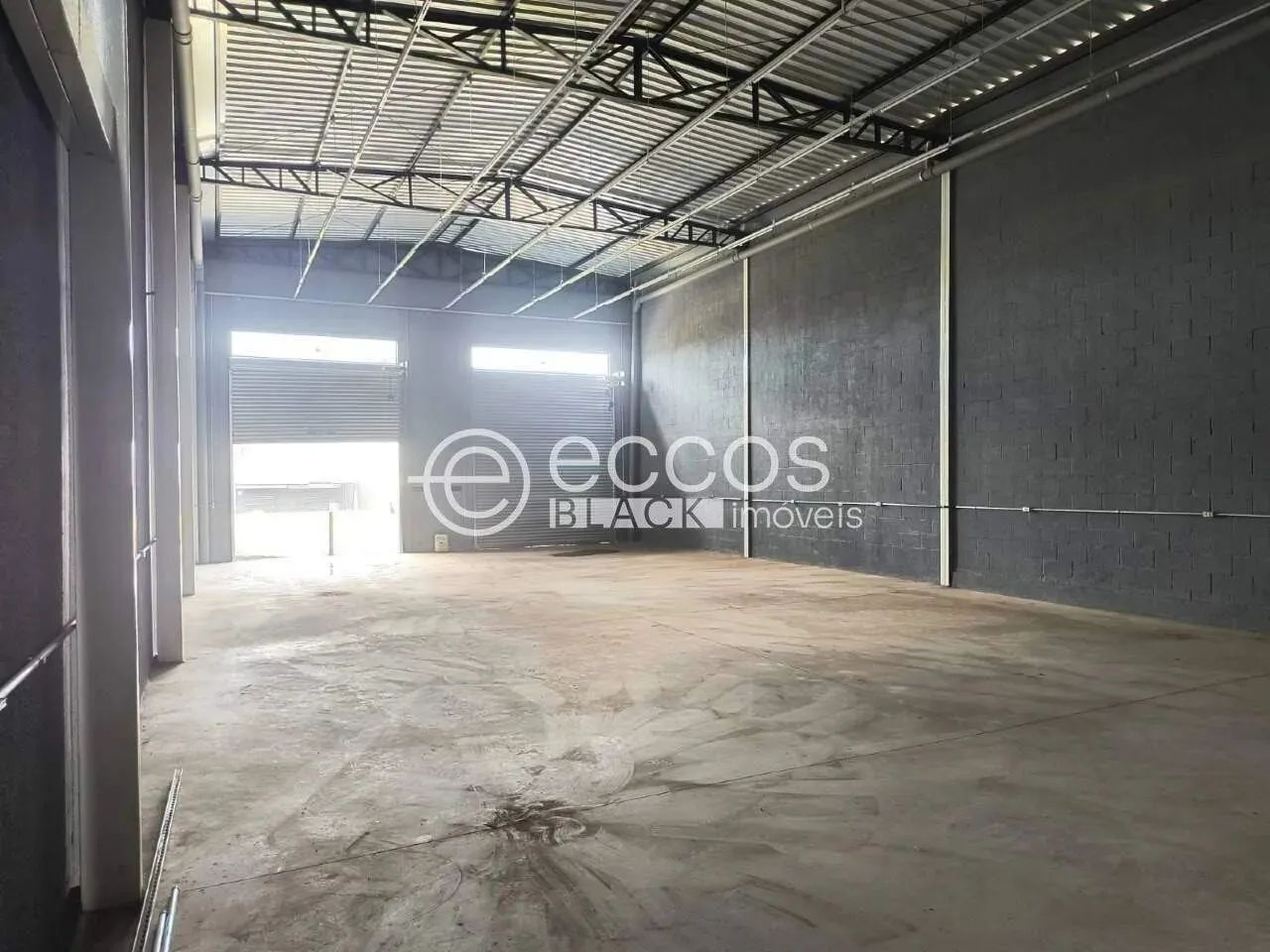 Galpão para aluguel, Jardim Europa - Uberlândia/MG - Foto 2