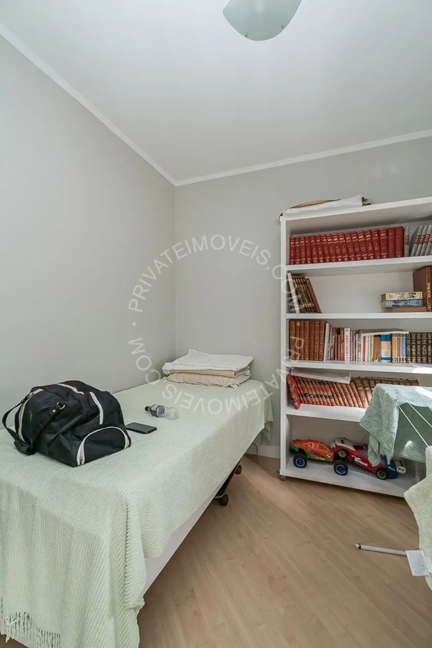 Apartamento mobiliado para alugar no Bela Vista com 4 quarto (2 suítes) - Foto 12