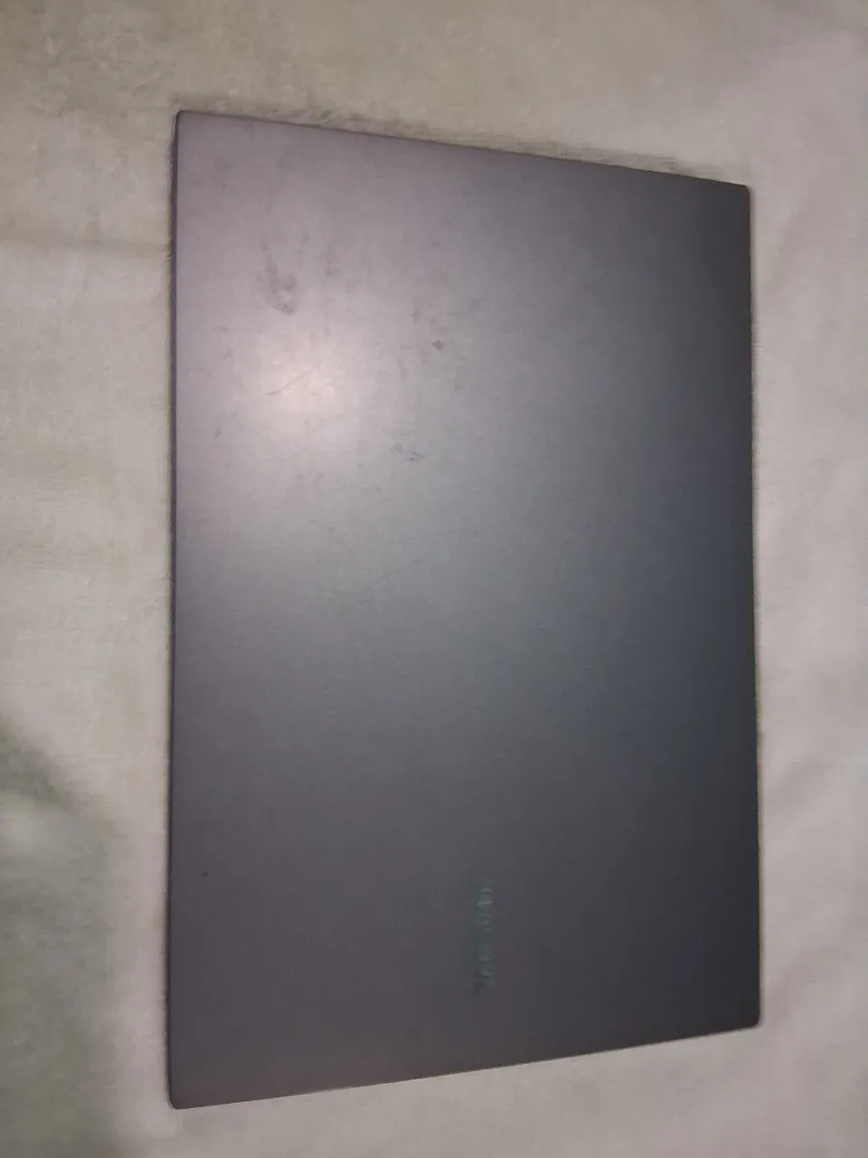 Notebook Samsung Para Trabalho Usado
