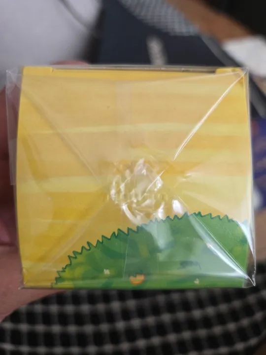Perfume  infantil Natura lacrado - 100ml - Foto 2