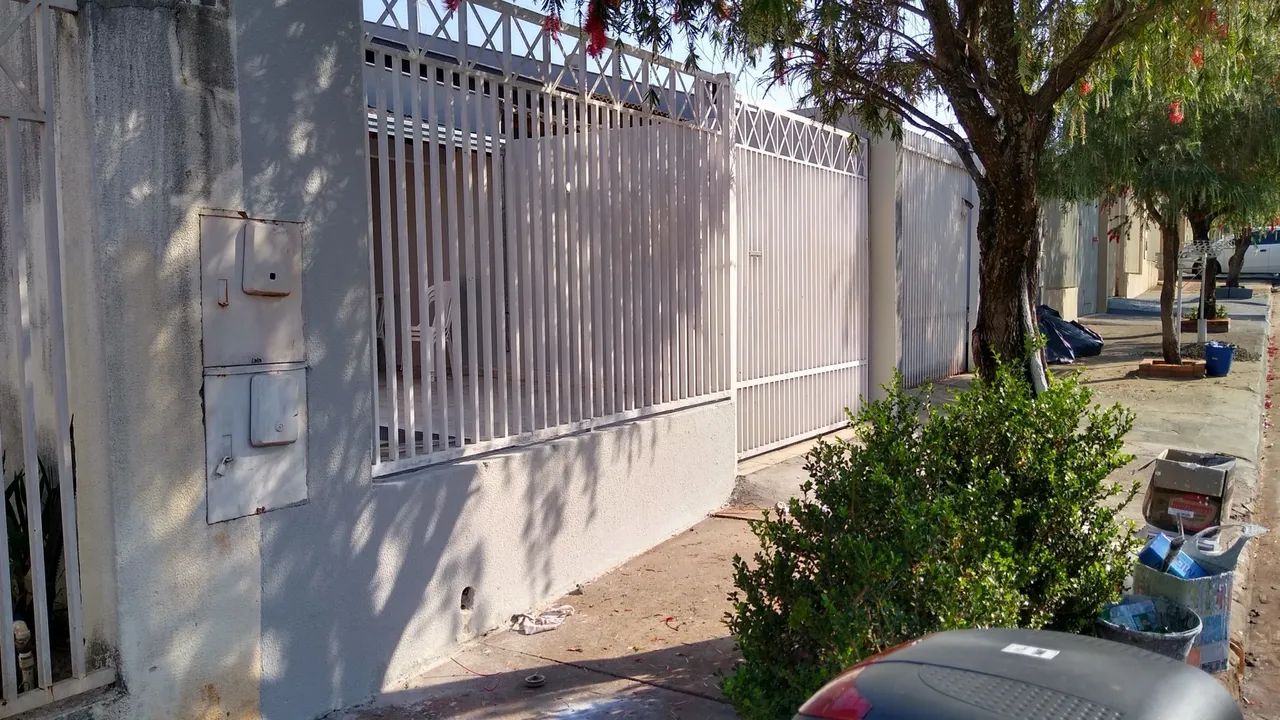 foto - Londrina - Jardim Montecatini