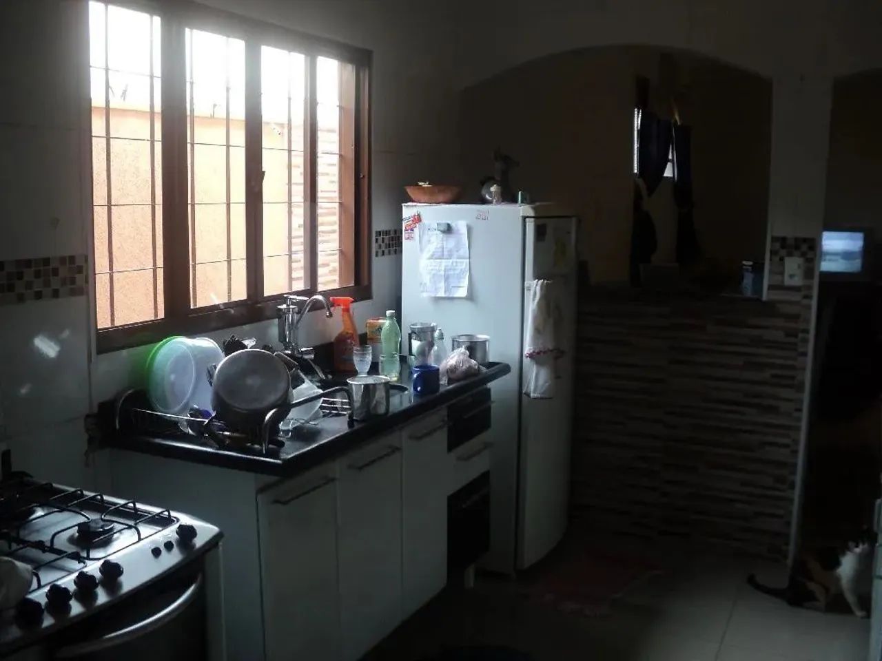 Casa em Campos Elíseos - Ribeirão Preto - Foto 5