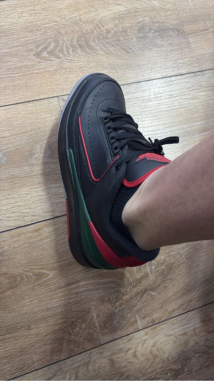 Nike Jordan Low retrô 2  - Foto 2