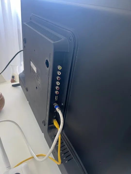 SMART TB Philco 32? em excelente estado - Foto 2