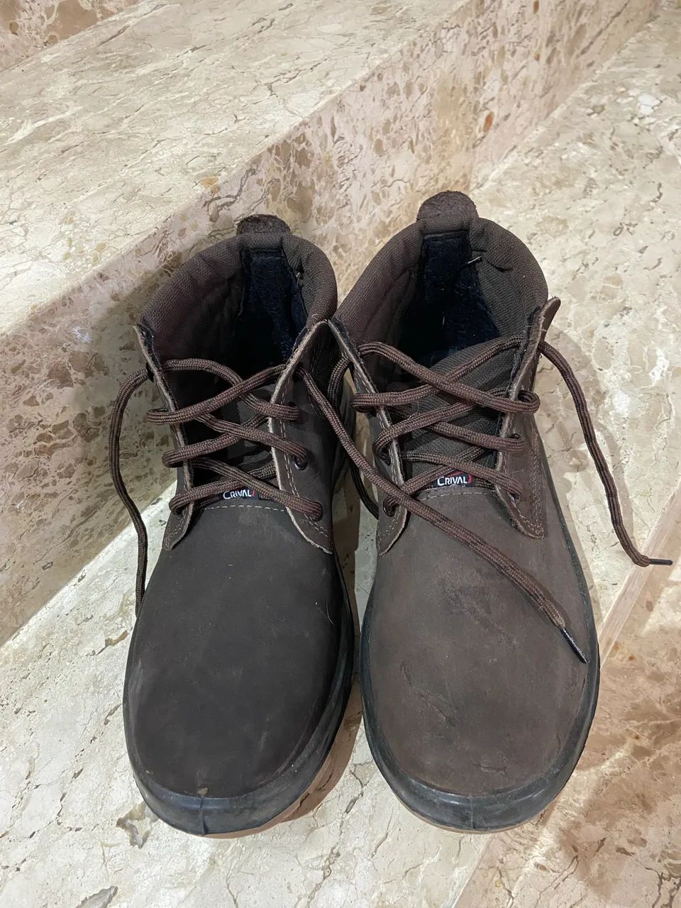 Bota de segurança  - Foto 2