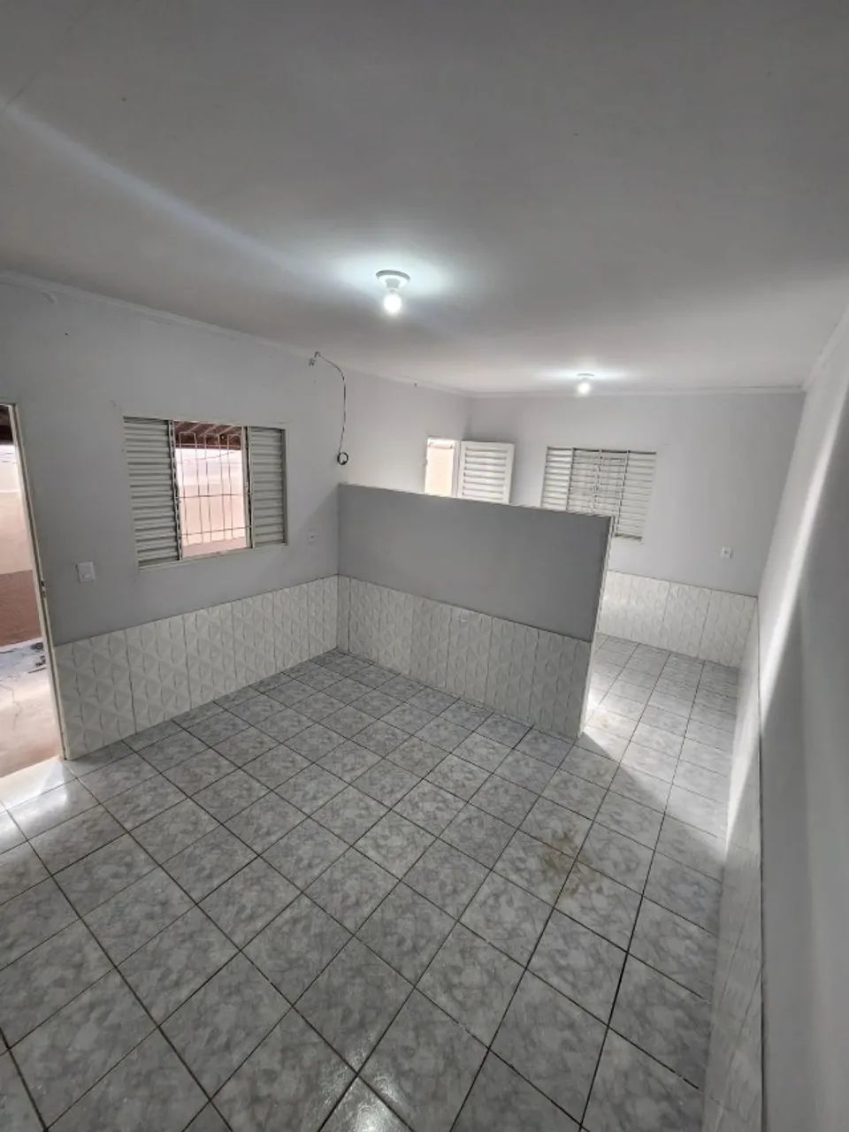 Foto - Aparecida de Goiânia - Vila Brasília