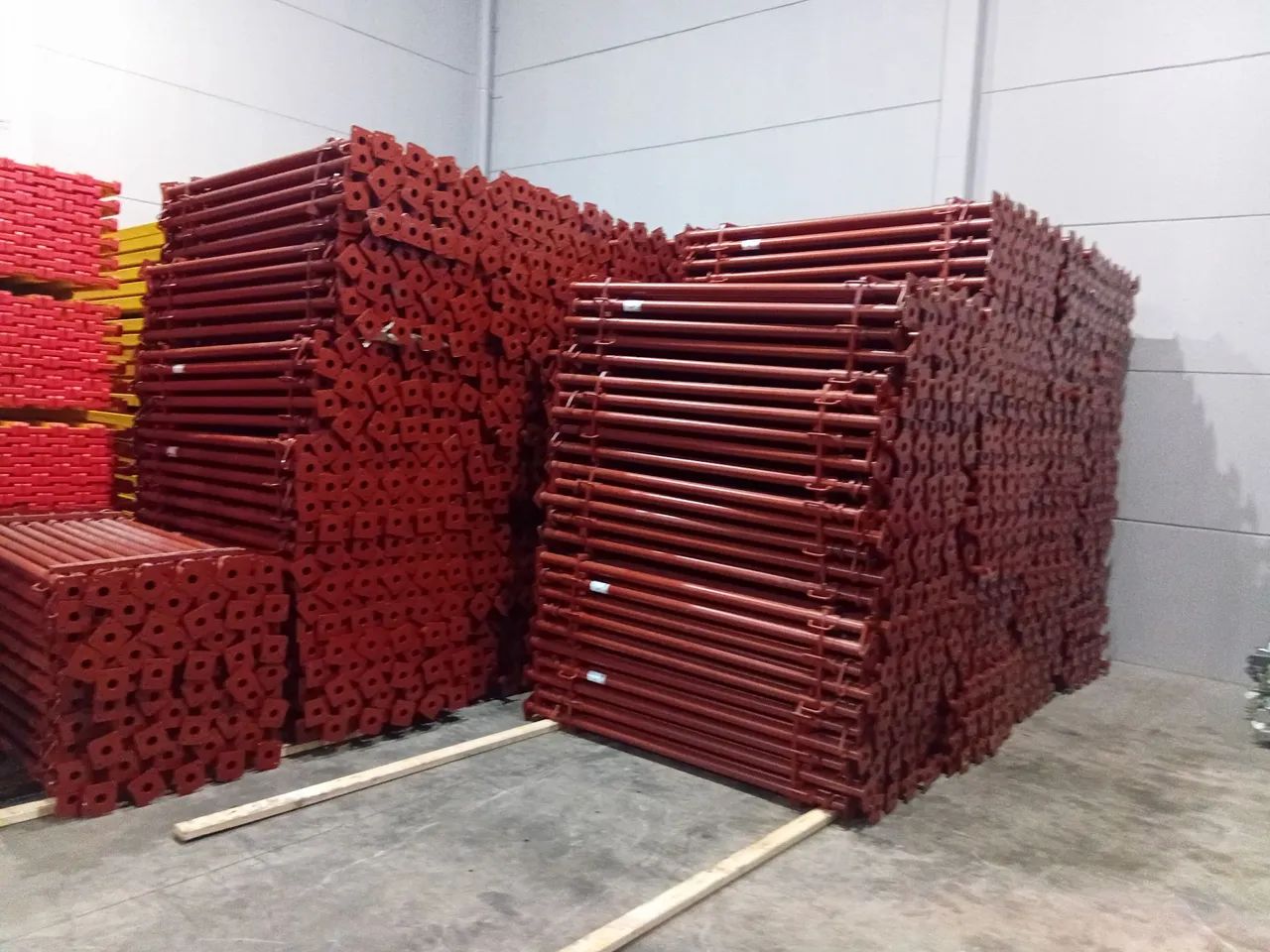 ESCORA METALICA 3,20M