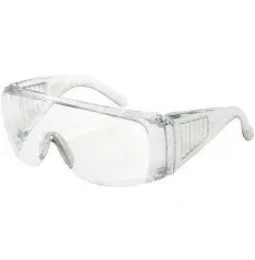  OCULOS INCOLOR SOBREPOR PLASTCOR