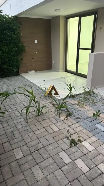 VENDA - EXCELENTE GARDEN EM CONDOMÍNIO FECHADO - 60M² - Foto 3