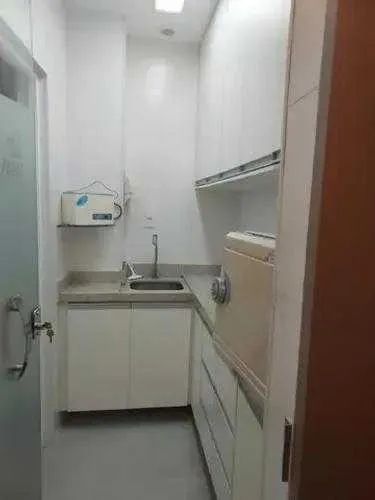 # Sala Comercial Centro Médico Jardins com 37m² - 43786 - Foto 7