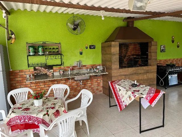 Sítio Pampulha alugo e vendo - Foto 4