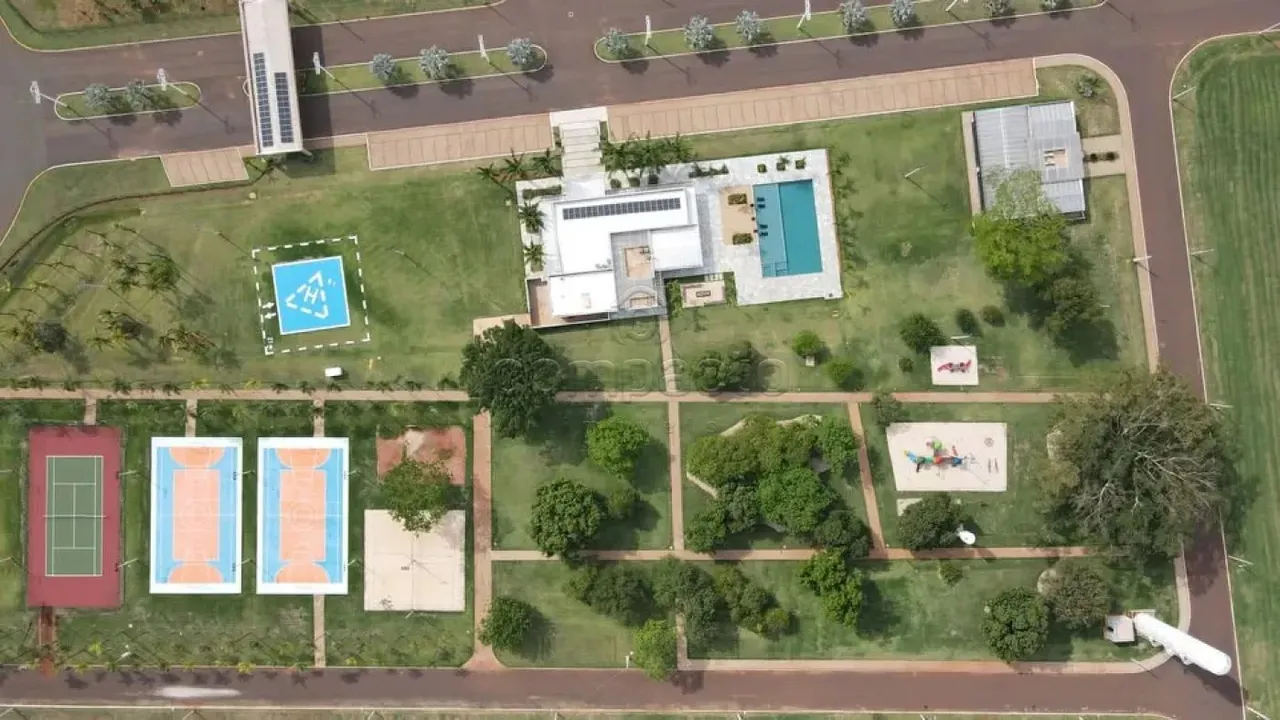 Terreno Condomínio em Barbosa