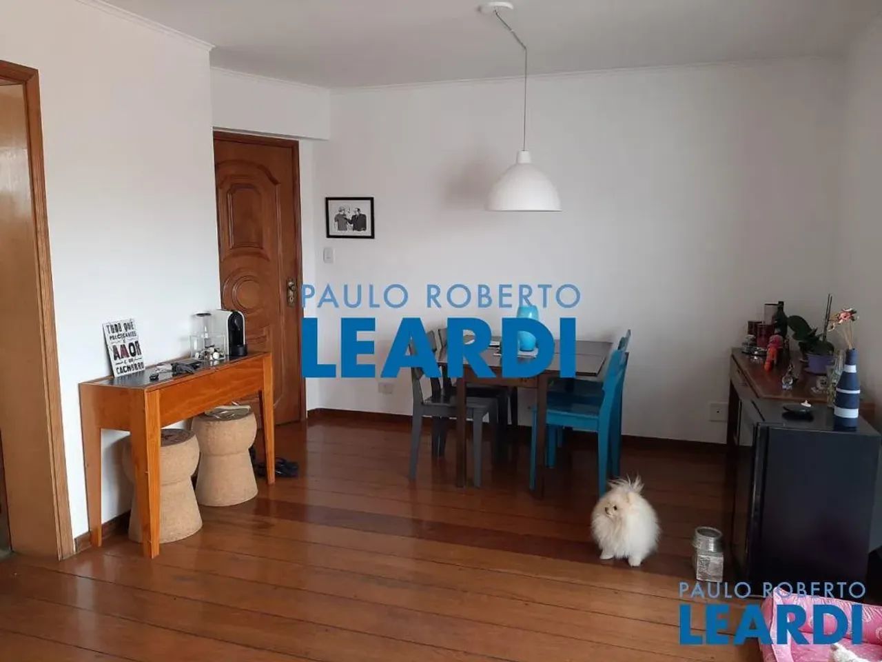 APARTAMENTO - MIRANDÓPOLIS - SP