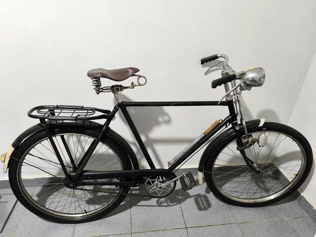 Bicicleta Vintage