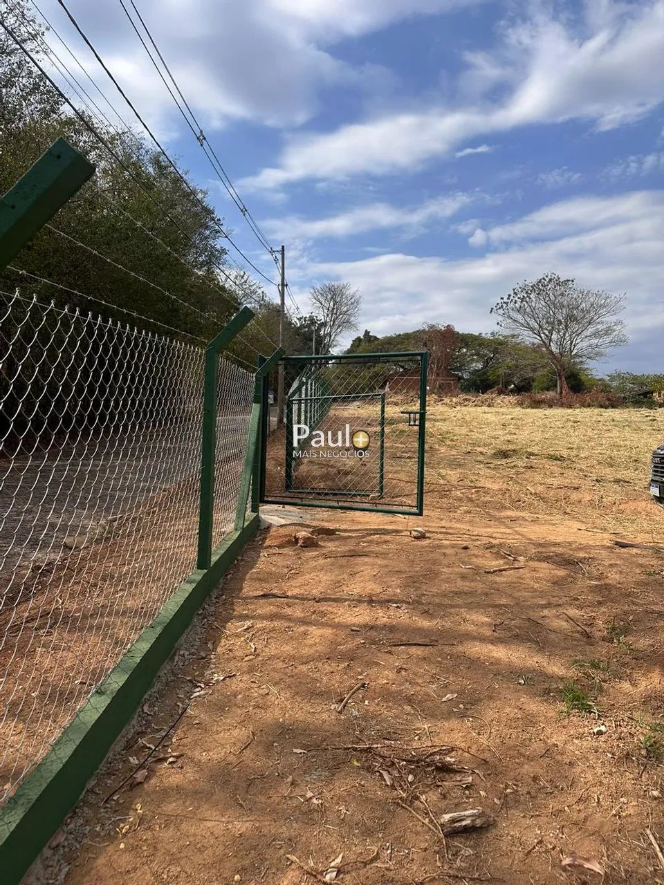Terreno à venda Bosques de Notre Dame em Campinas, com 20800 m² - Foto 3
