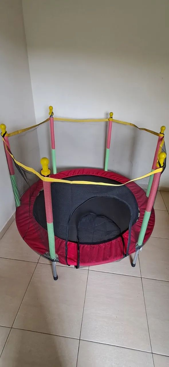 Cama Elástica 64319464917251121