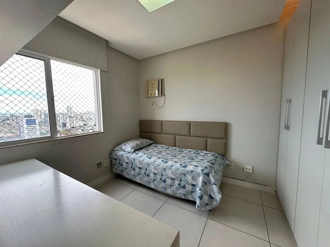 APARTAMENTO- VENDA- MARCO- 3 quartos sendo uma suíte- 109 m2- FINANCIA! - Foto 3