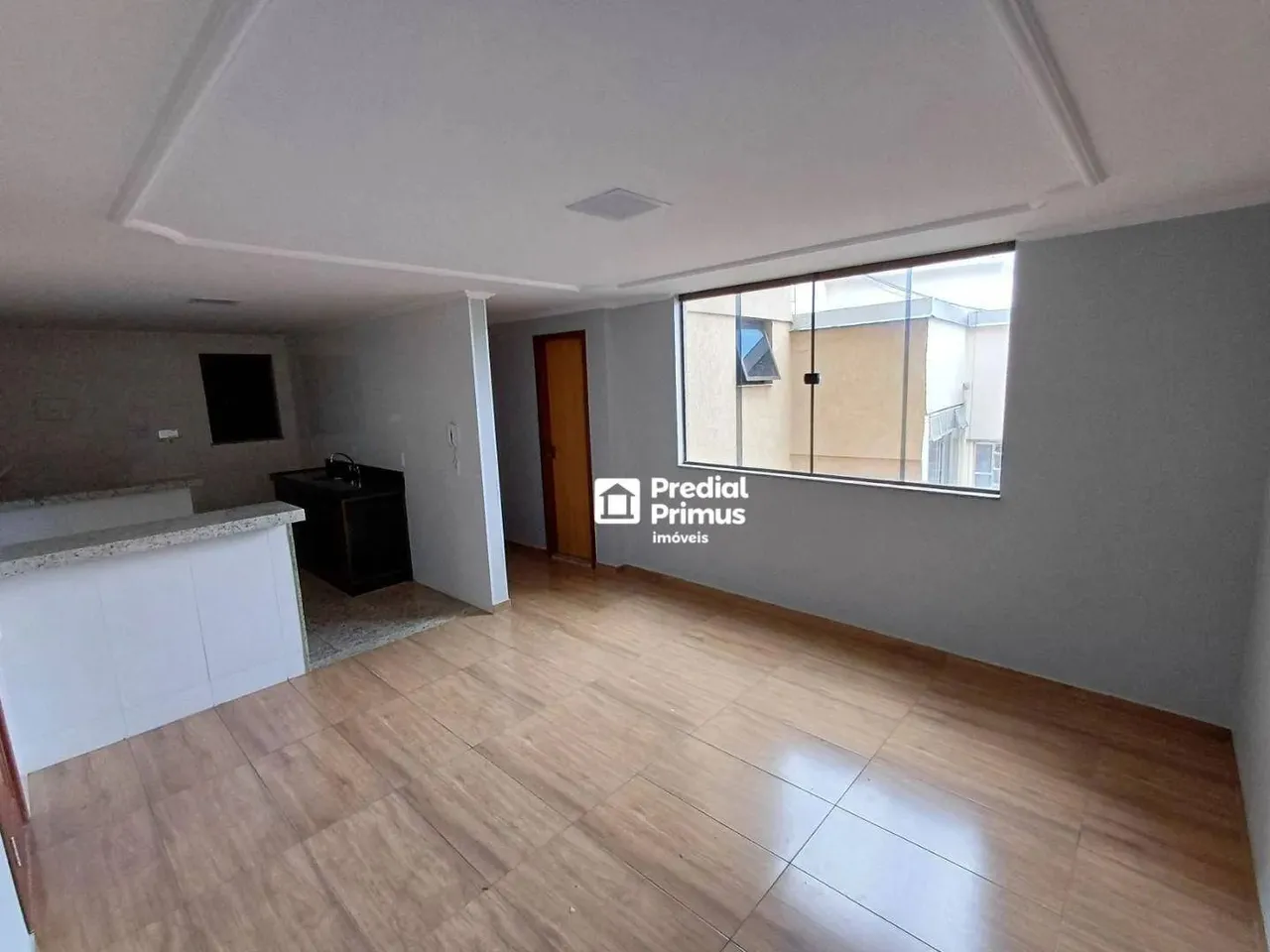 Apartamento com 1 quarto para alugar no Centro - Nova Friburgo/RJ