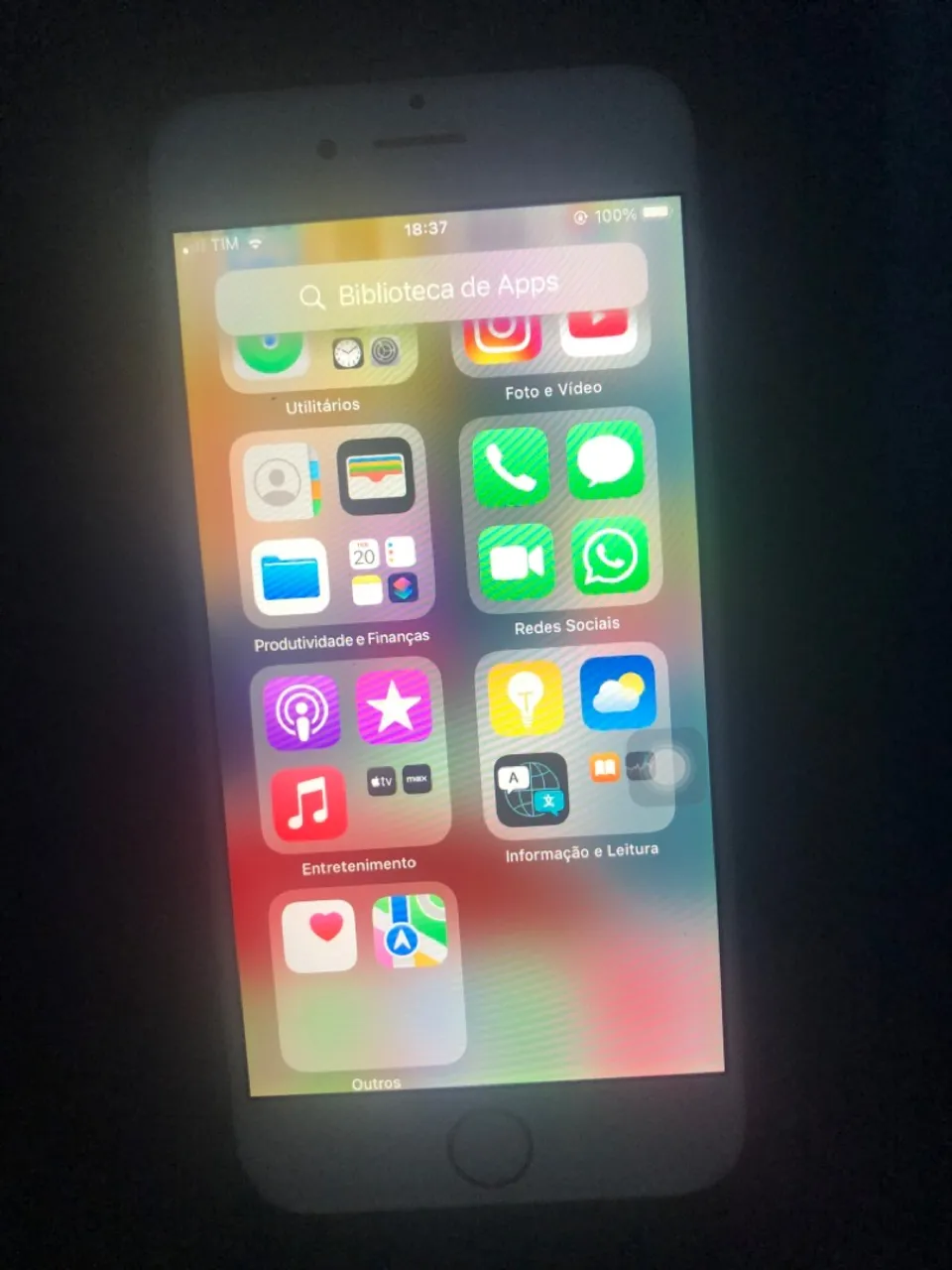 iPhone 6S
