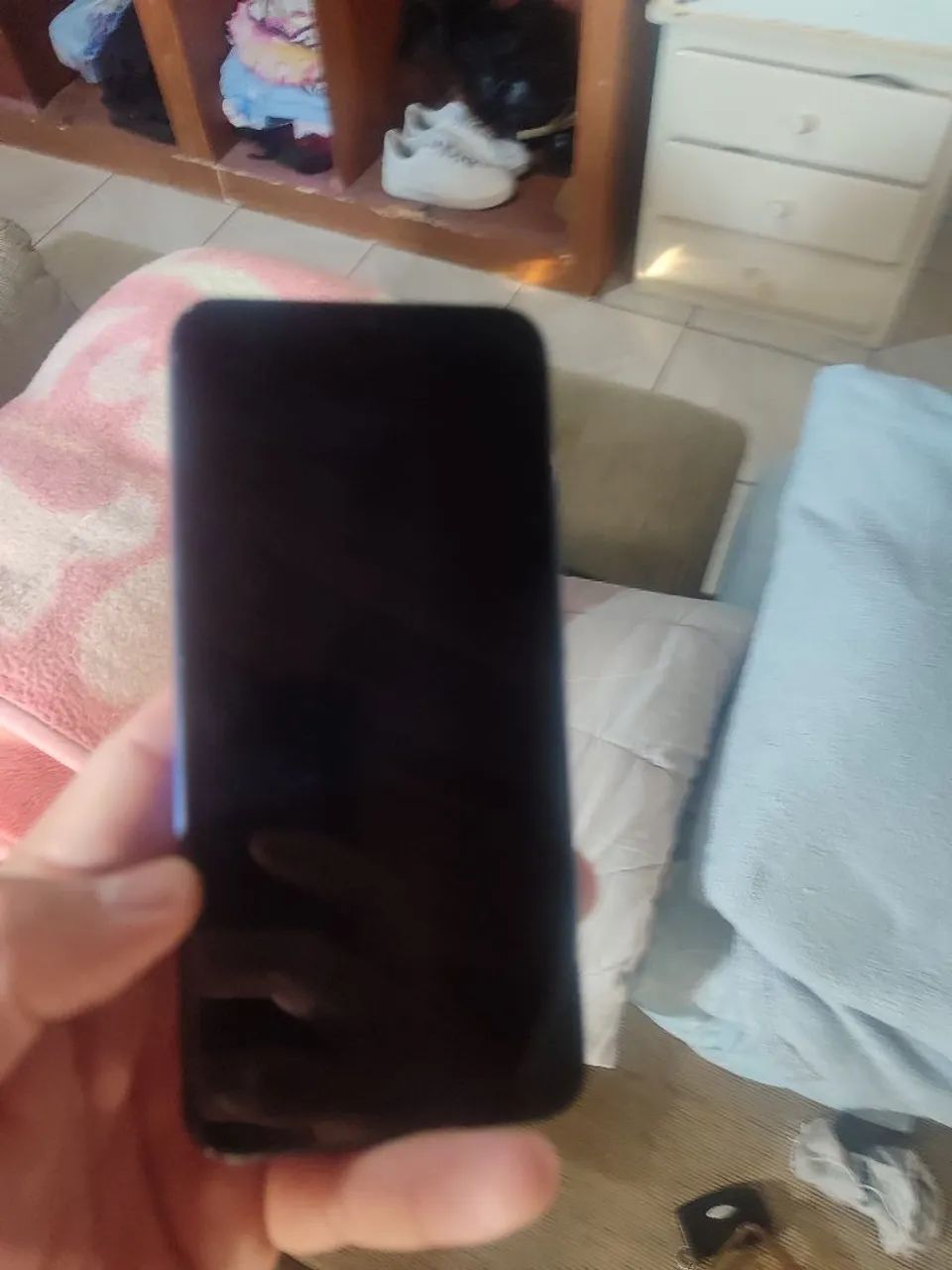 Moto e(6) plus 64gigas - Foto 4