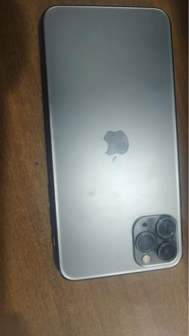 Vendo iPhone 11 Pro Max