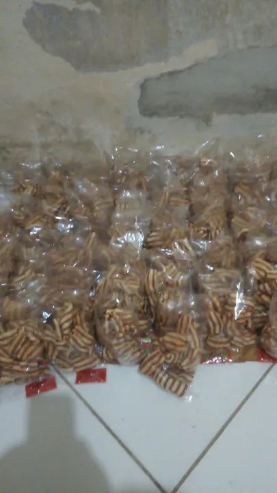 Pururuca no atacado - Foto 4