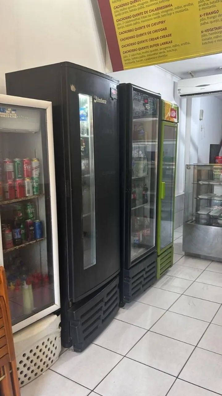 À venda | Loja Comercial de 62 m² no Ed. Manchester Park - Trindade, em Florianópolis. - Foto 5