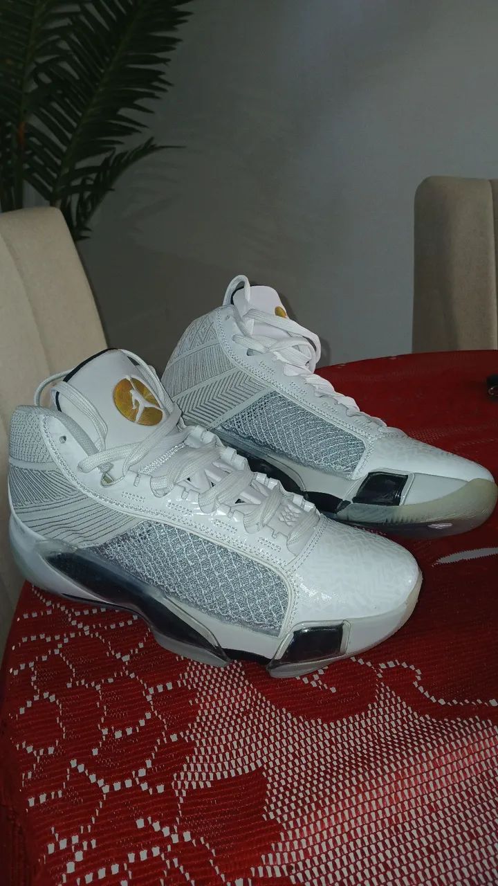  Nike Air Jordan novo 40/41