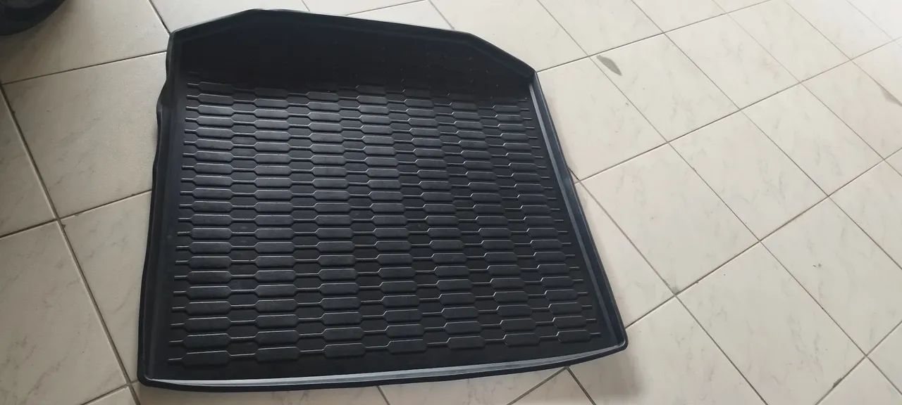 Bandeja Porta Mala Para Virtus - Foto 5