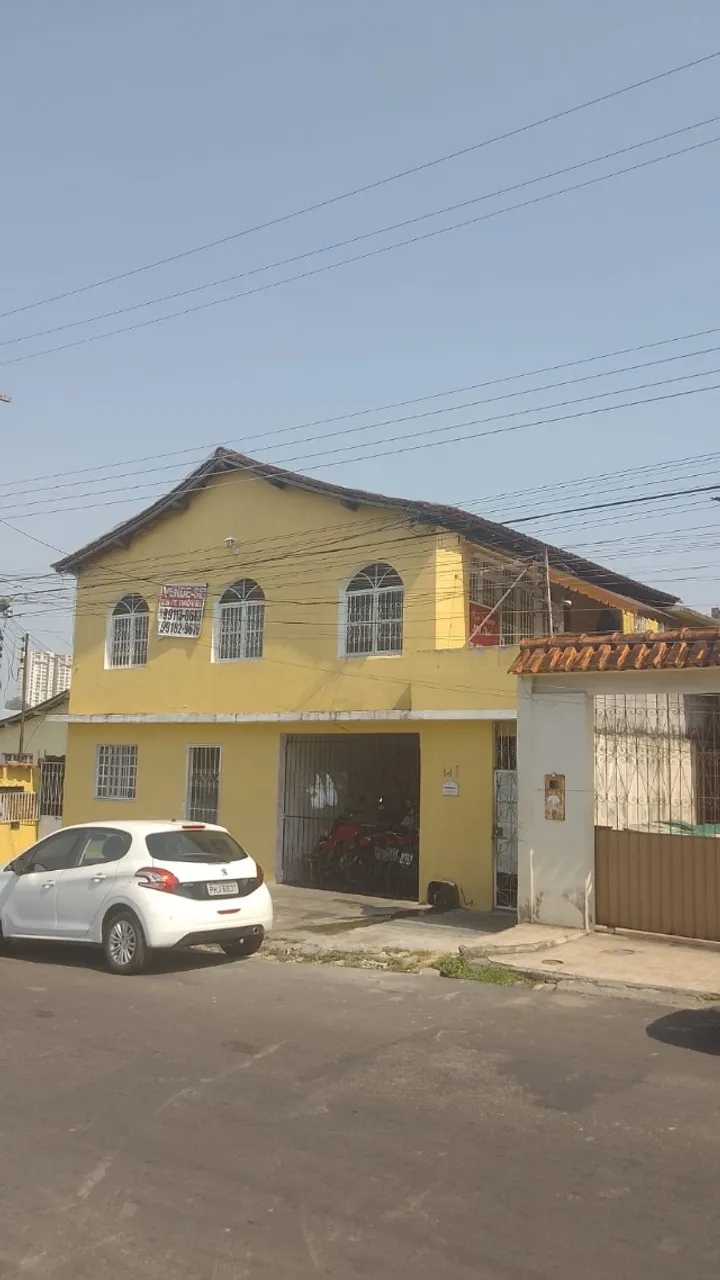 VENDO CASA