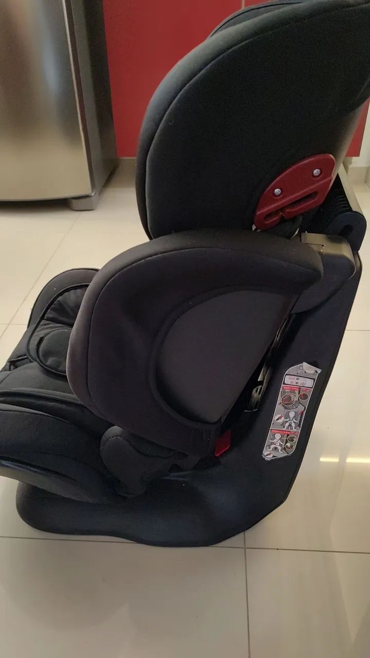 Cadeirinha para carro Kiddo - Foto 4