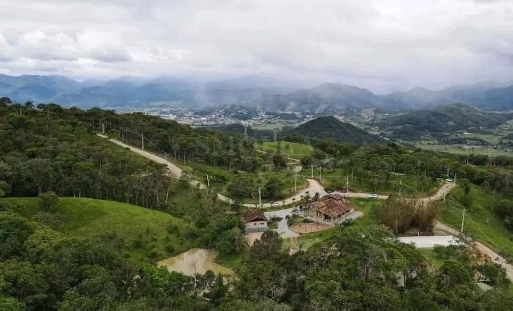 Lotes à venda em Santo Amaro da Imperatriz - SC