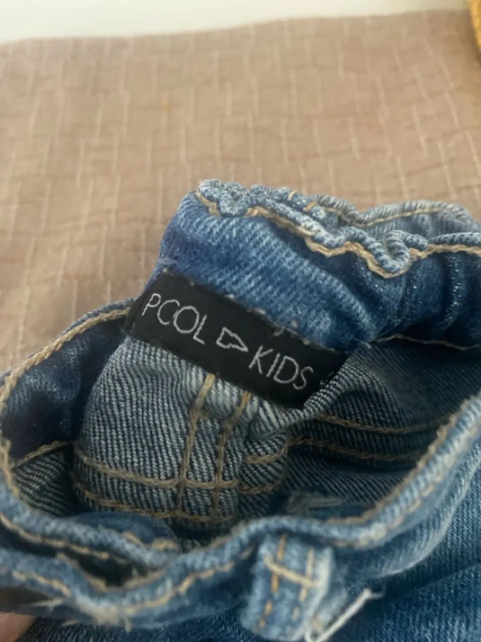 Lote infantil 4/5 anos menino - Foto 3