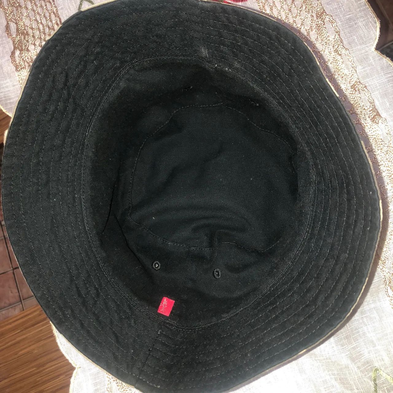 Levi?s bucket jeans dupla face  - Foto 2