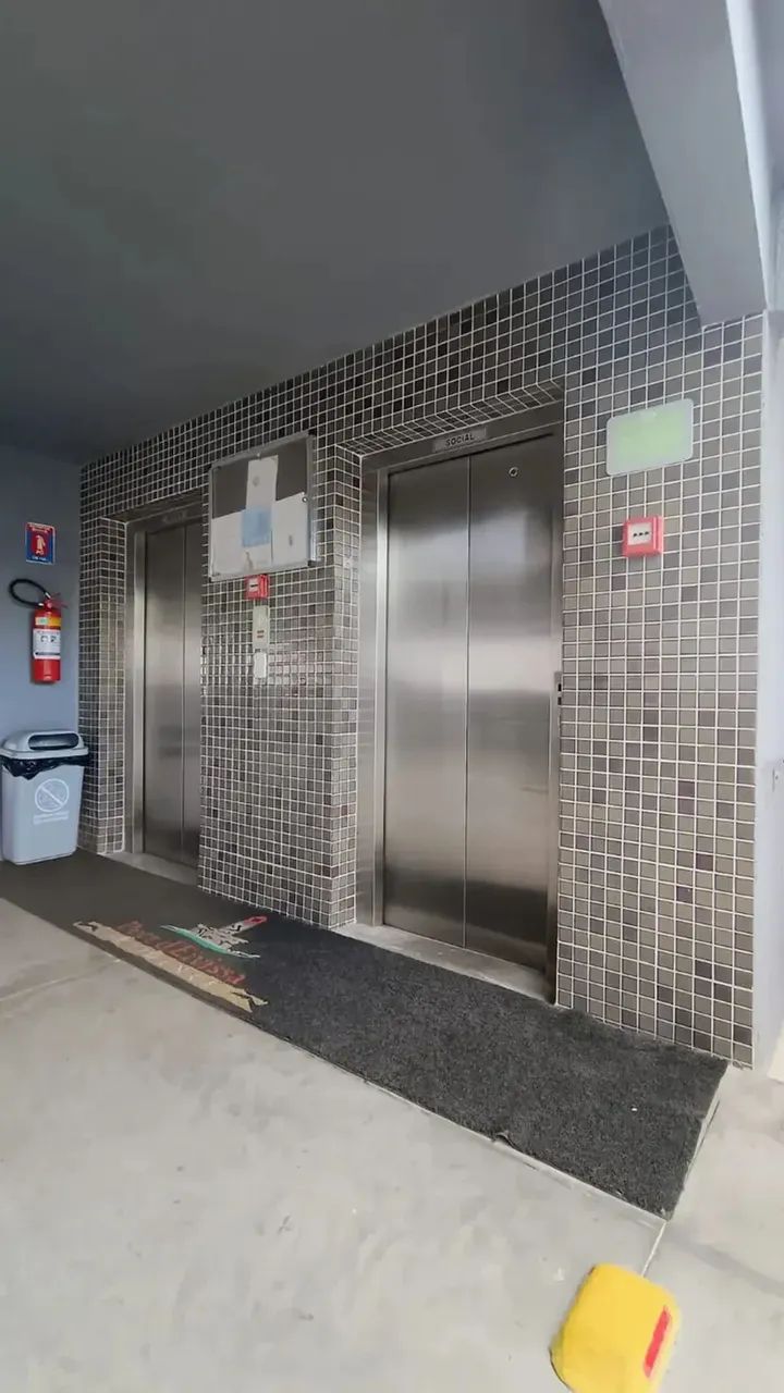 Alugo Apto Boa viagem - 1 Quartos - Foto 11