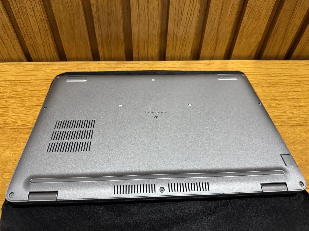 Notebook Dell Prata 5420 Core i7 11gth 16gb  - Foto 2