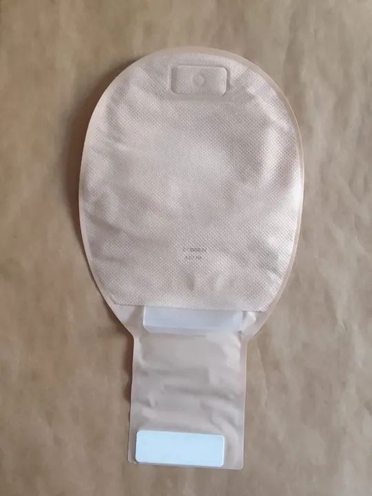 Bolsa De Ostomia B Braun Flexima Convex 15-45mm - Foto 2