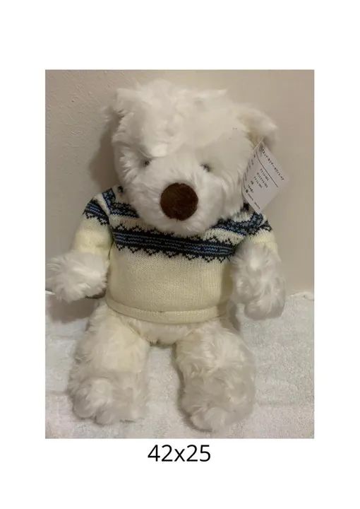 Urso Tedy importado