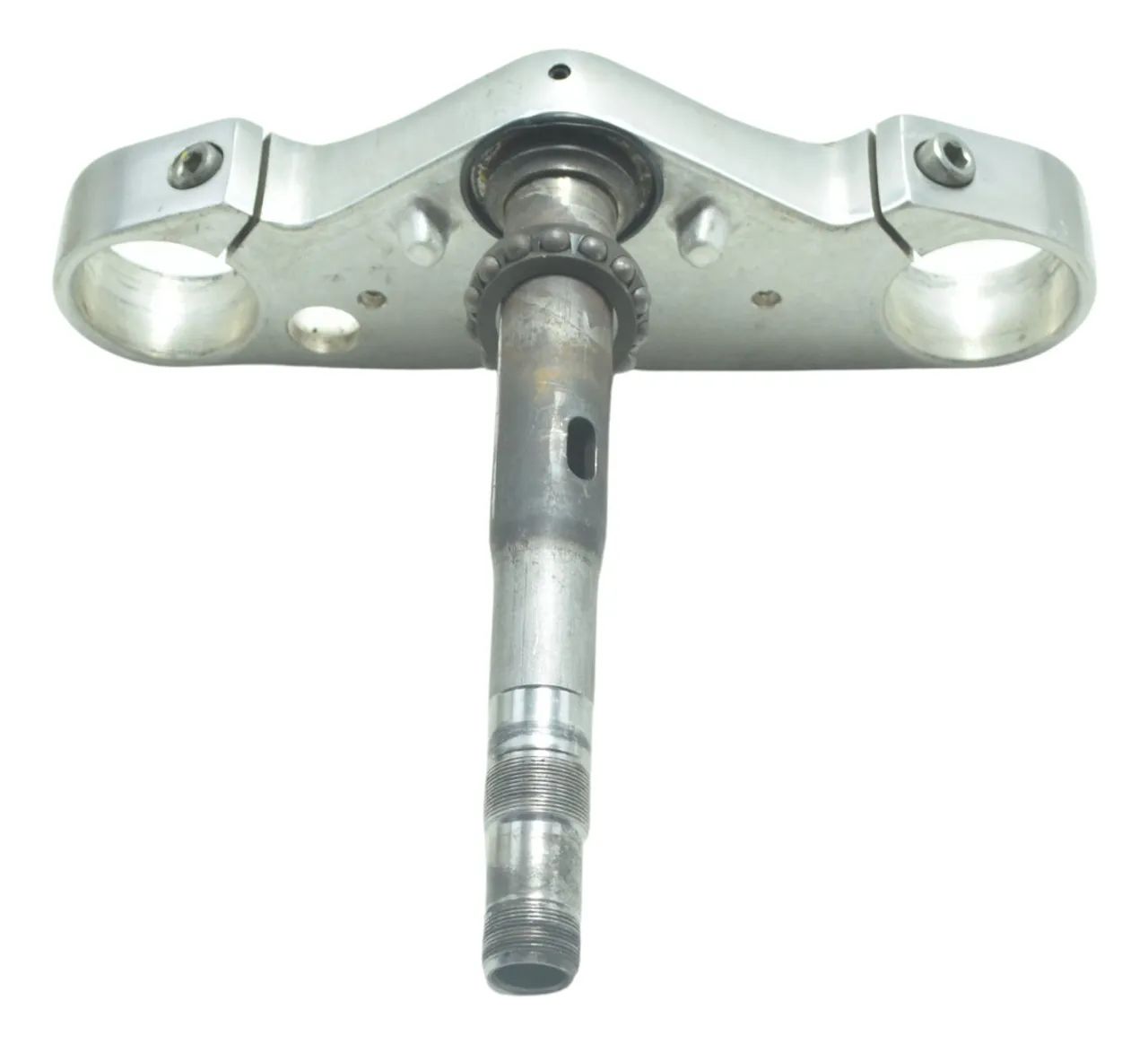 Mesa Inferior C/ Avaria Suzuki Boulevard M 800 09-11 Orig - Foto 3