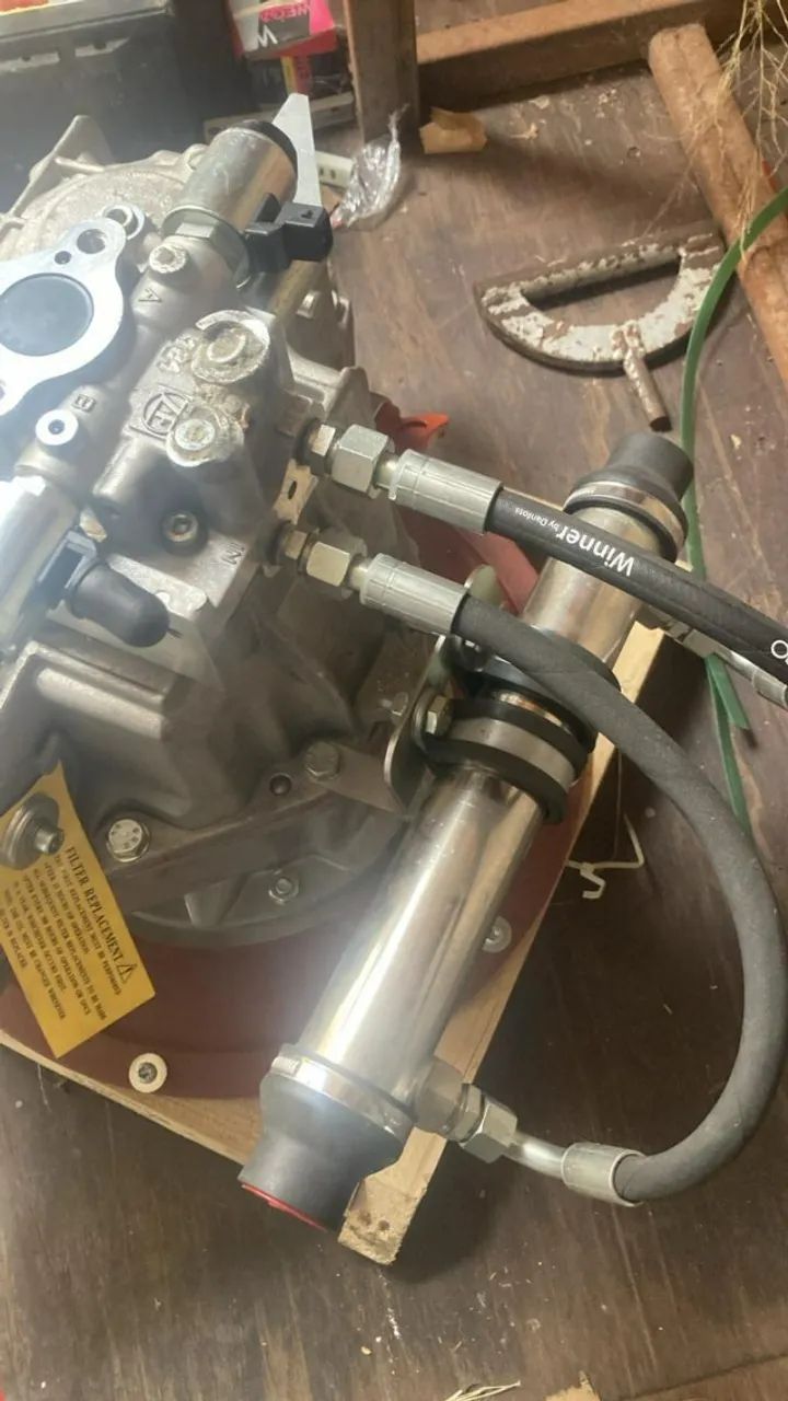 Reversor ZF85A - Foto 2