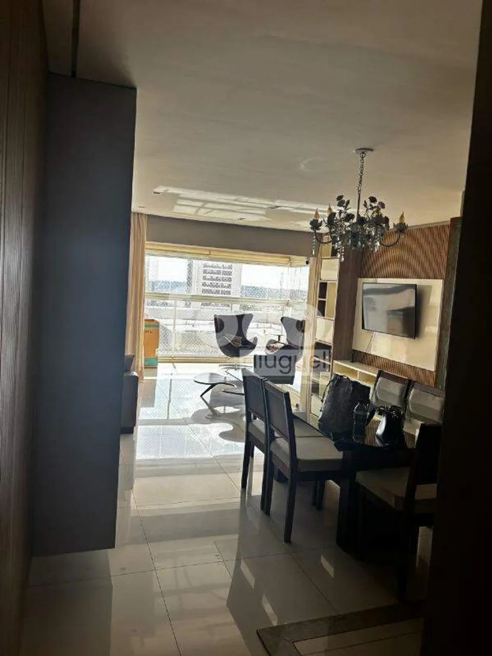 Apartamento para aluguel, 3 quartos, 3 suítes, 2 vagas, Jardim Karaíba - Uberlândia/MG - Foto 4