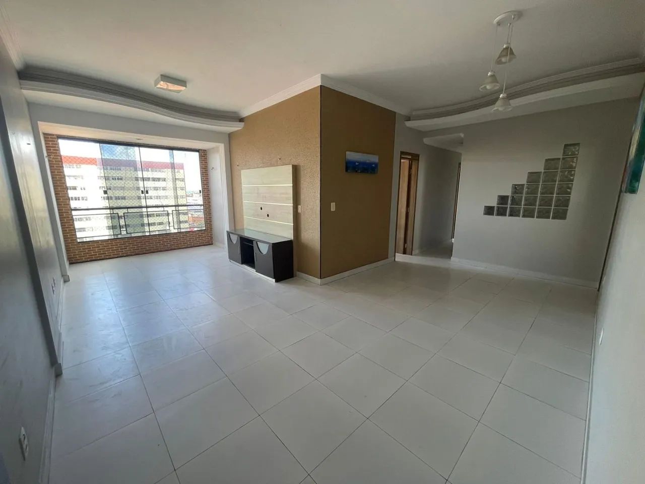 Apartamento com 3 dormitórios à venda, 106 m² por R$ 350.000,00 - Jacarecanga - Fortaleza/